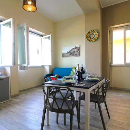 Capo D'Orlando Apartments - Doria 52 المظهر الخارجي الصورة