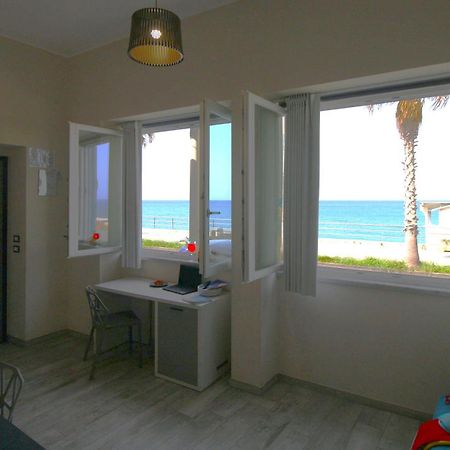 Capo D'Orlando Apartments - Doria 52 المظهر الخارجي الصورة