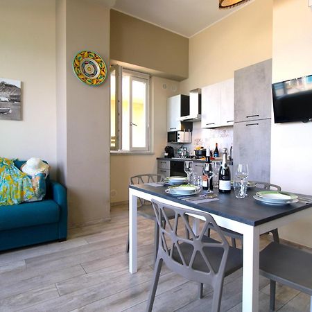 Capo D'Orlando Apartments - Doria 52 المظهر الخارجي الصورة