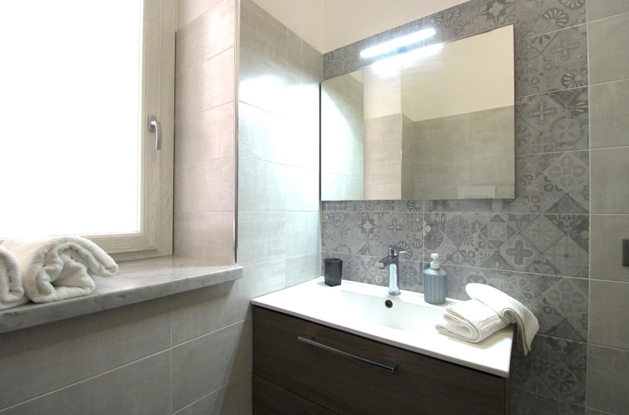Capo D'Orlando Apartments - Doria 52 المظهر الخارجي الصورة