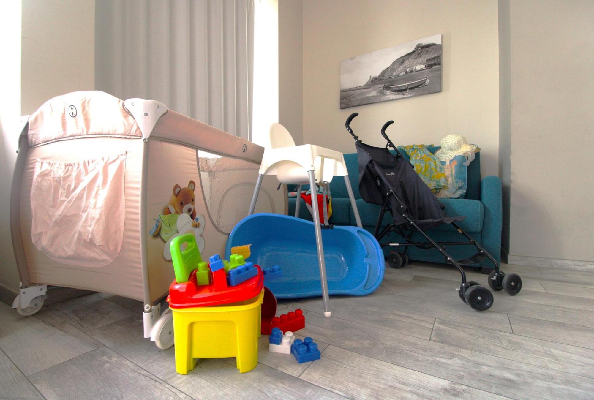Capo D'Orlando Apartments - Doria 52 المظهر الخارجي الصورة