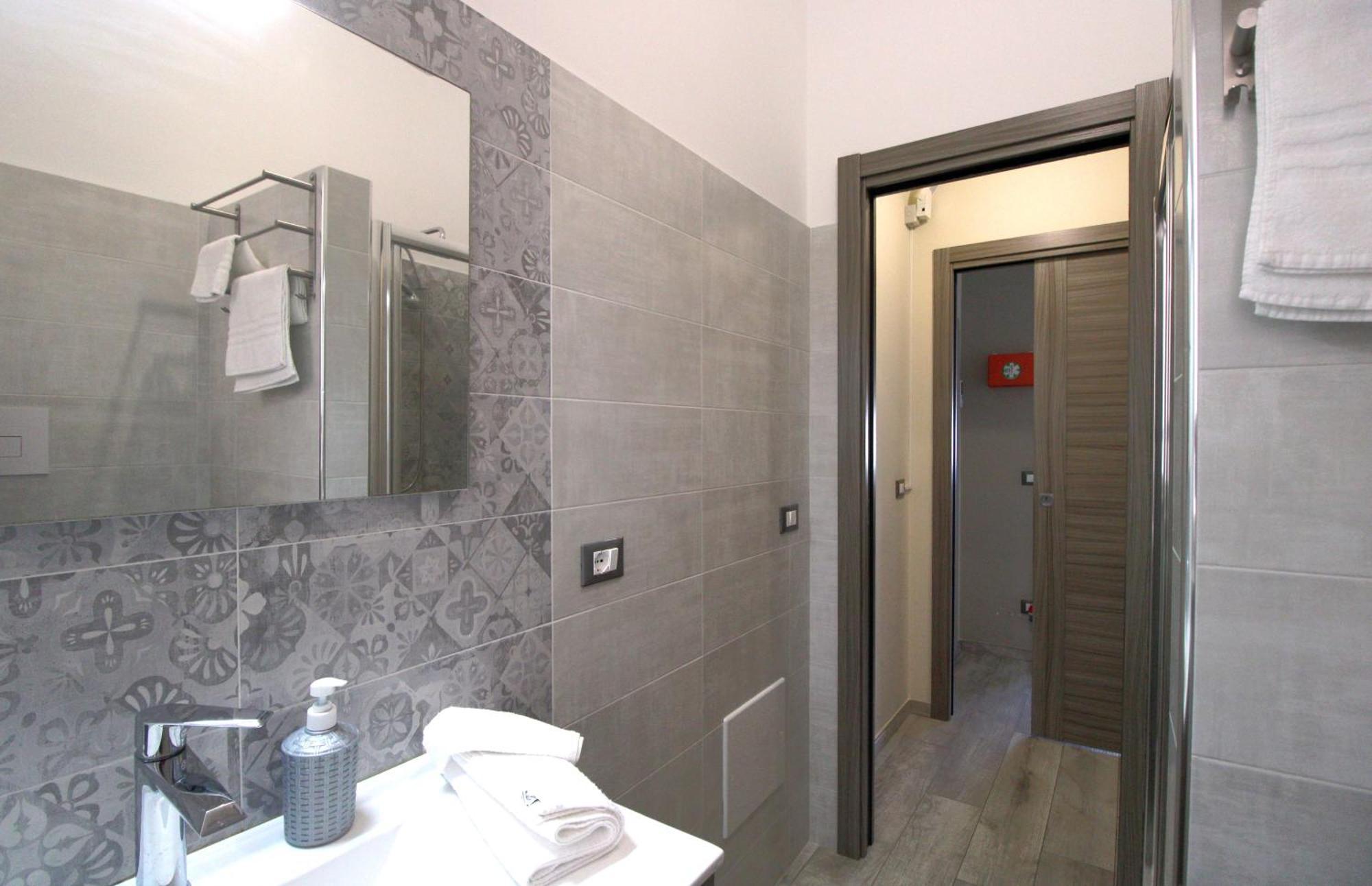Capo D'Orlando Apartments - Doria 52 المظهر الخارجي الصورة