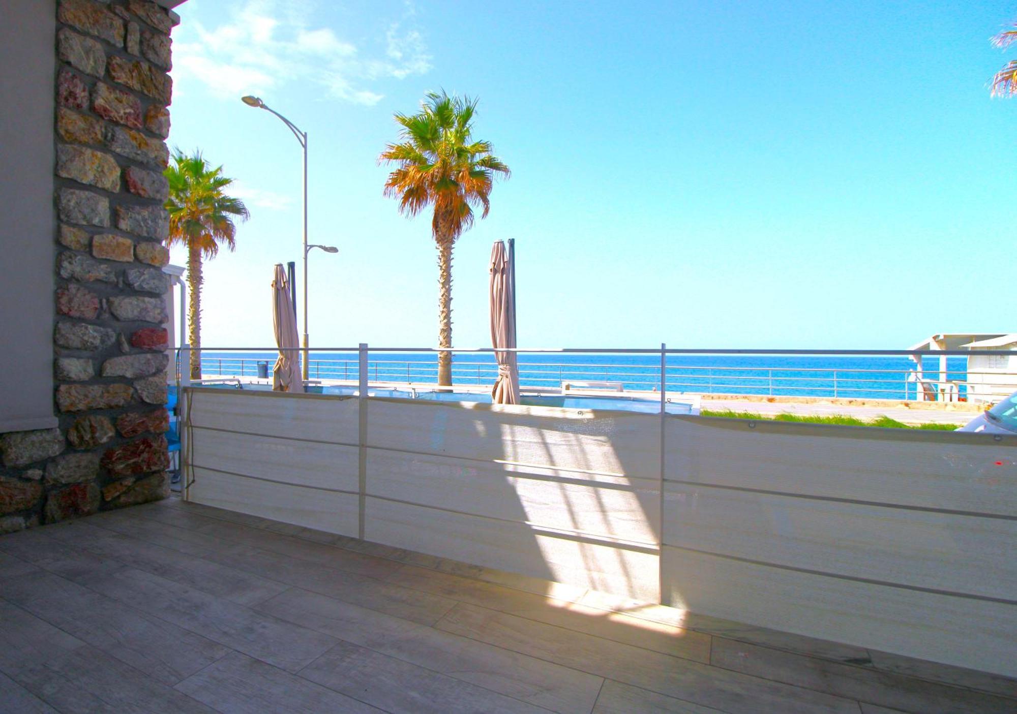 Capo D'Orlando Apartments - Doria 52 المظهر الخارجي الصورة