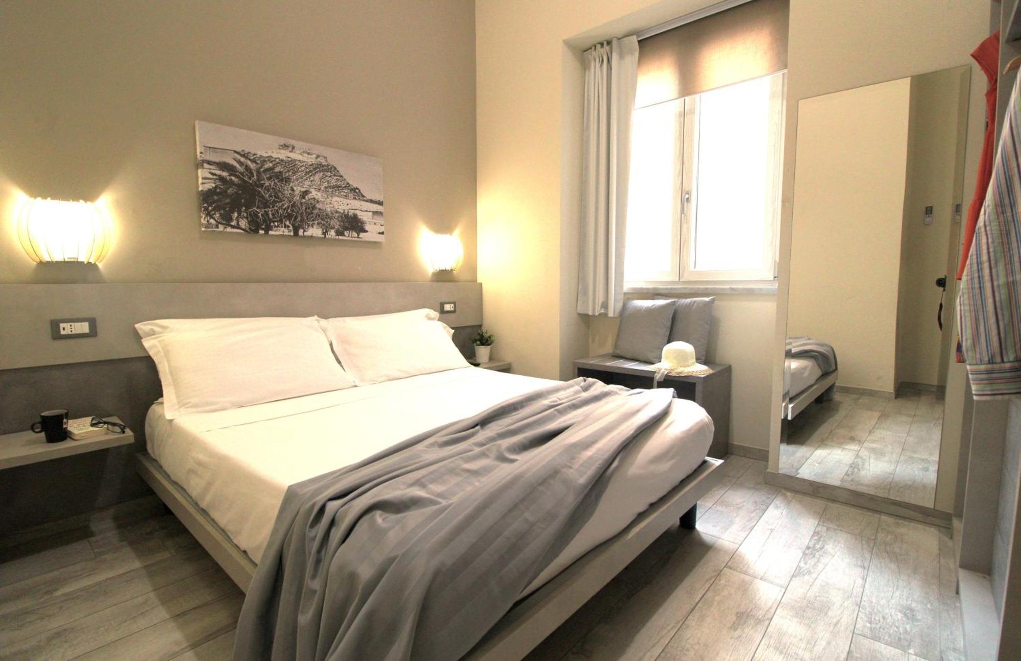Capo D'Orlando Apartments - Doria 52 المظهر الخارجي الصورة