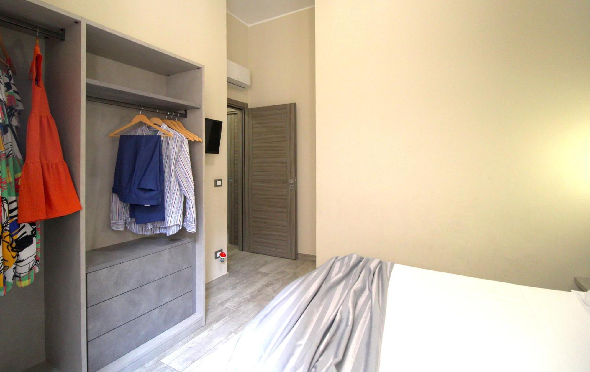 Capo D'Orlando Apartments - Doria 52 المظهر الخارجي الصورة