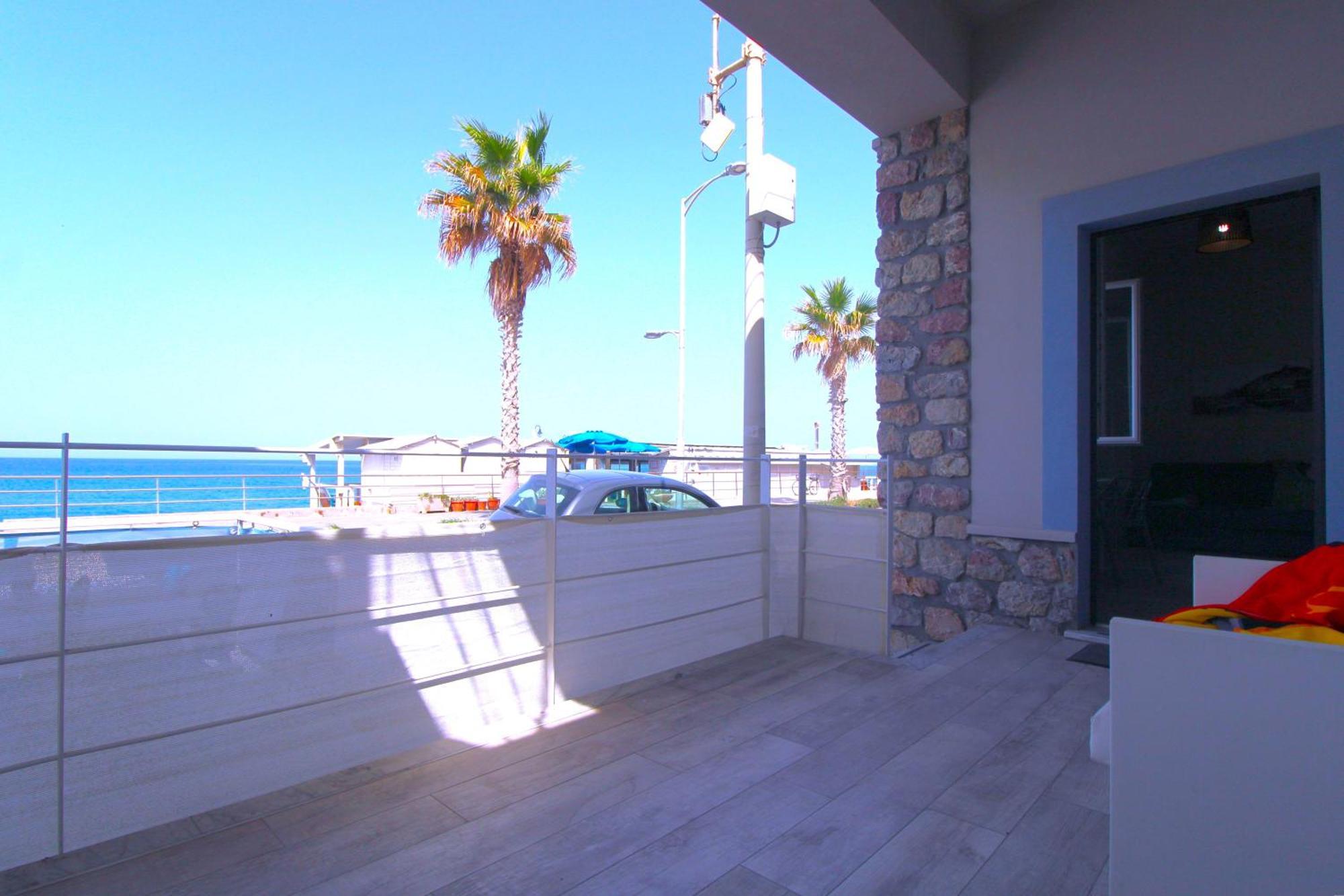 Capo D'Orlando Apartments - Doria 52 المظهر الخارجي الصورة