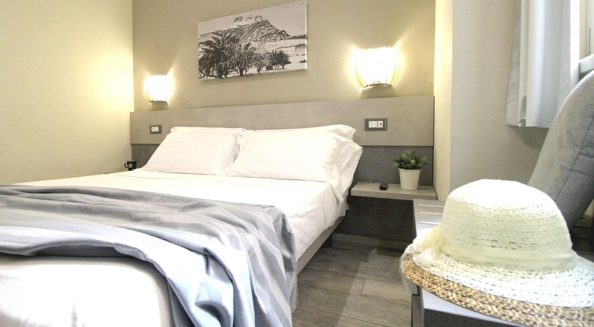 Capo D'Orlando Apartments - Doria 52 المظهر الخارجي الصورة