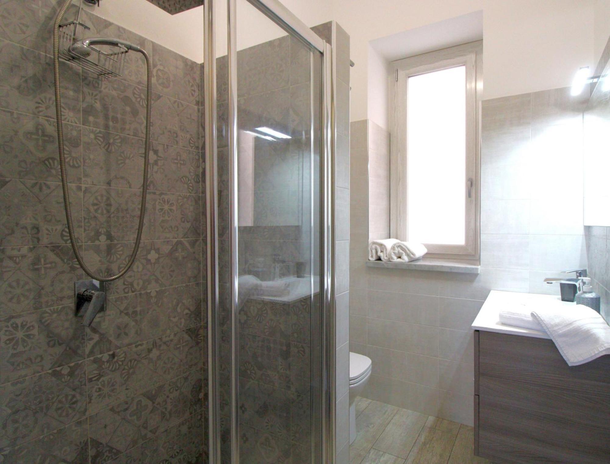 Capo D'Orlando Apartments - Doria 52 المظهر الخارجي الصورة