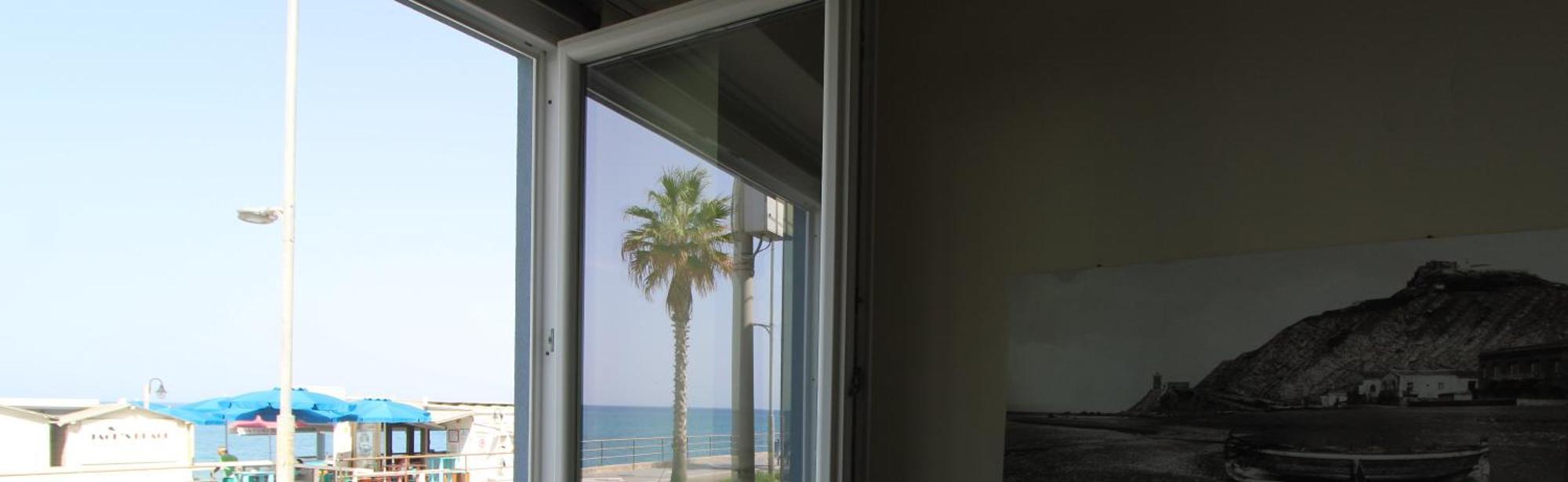 Capo D'Orlando Apartments - Doria 52 المظهر الخارجي الصورة